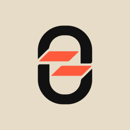 Logo de Saldo Zero, versión clara